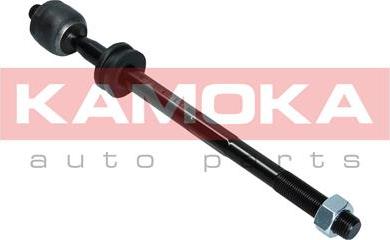 Kamoka 9020174 - Inner Tie Rod, Axle Joint autospares.lv