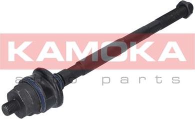 Kamoka 9020175 - Inner Tie Rod, Axle Joint autospares.lv