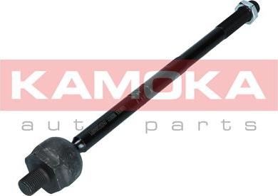 Kamoka 9020171 - Inner Tie Rod, Axle Joint autospares.lv