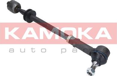 Kamoka 9020173 - Inner Tie Rod, Axle Joint autospares.lv