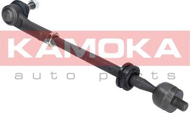 Kamoka 9020173 - Inner Tie Rod, Axle Joint autospares.lv