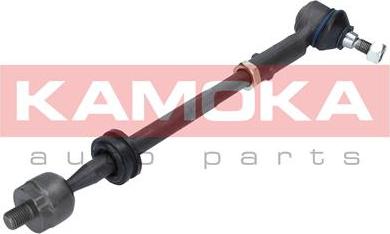 Kamoka 9020173 - Inner Tie Rod, Axle Joint autospares.lv