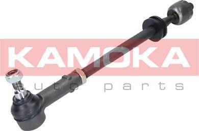 Kamoka 9020172 - Inner Tie Rod, Axle Joint autospares.lv