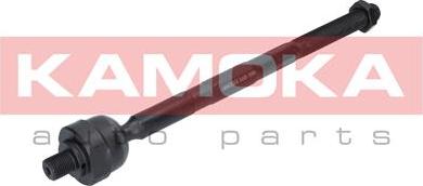 Kamoka 9020249 - Inner Tie Rod, Axle Joint autospares.lv