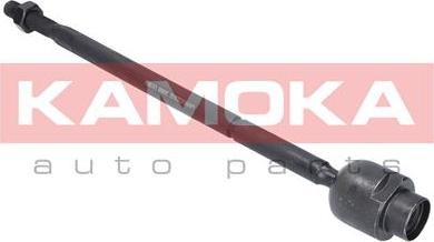 Kamoka 9020259 - Inner Tie Rod, Axle Joint autospares.lv