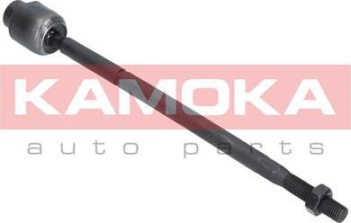 Kamoka 9020259 - Inner Tie Rod, Axle Joint autospares.lv