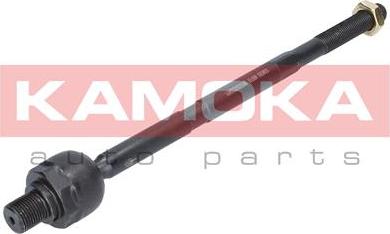 Kamoka 9020255 - Inner Tie Rod, Axle Joint autospares.lv