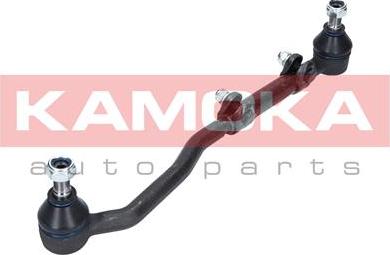 Kamoka 9020252 - Inner Tie Rod, Axle Joint autospares.lv