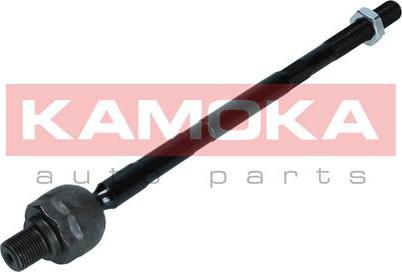 Kamoka 9020235 - Inner Tie Rod, Axle Joint autospares.lv