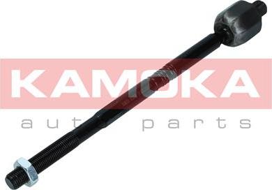 Kamoka 9020236 - Inner Tie Rod, Axle Joint autospares.lv