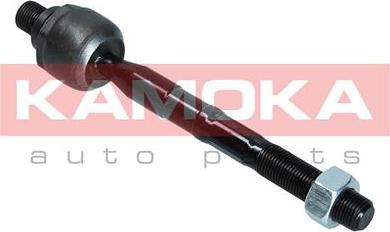 Kamoka 9020223 - Inner Tie Rod, Axle Joint autospares.lv