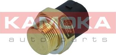 Kamoka 4090002 - Temperature Switch, radiator / air conditioner fan autospares.lv