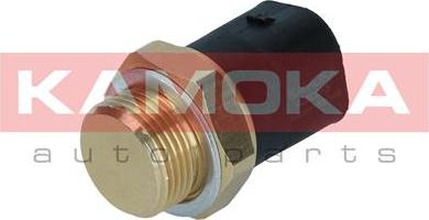 Kamoka 4090015 - Temperature Switch, radiator / air conditioner fan autospares.lv