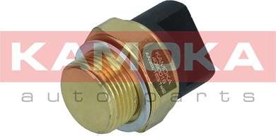 Kamoka 4090016 - Temperature Switch, radiator / air conditioner fan autospares.lv