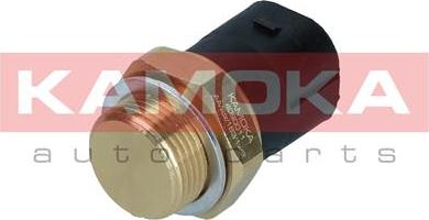 Kamoka 4090011 - Temperature Switch, radiator / air conditioner fan autospares.lv