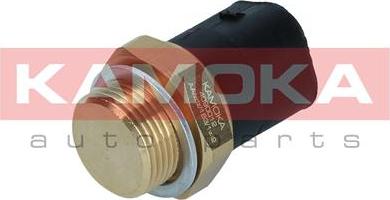 Kamoka 4090012 - Temperature Switch, radiator / air conditioner fan autospares.lv