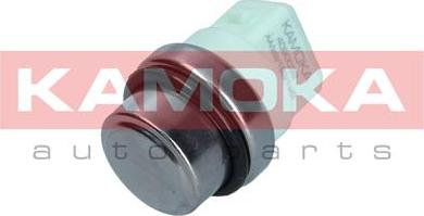 Kamoka 4090032 - Temperature Switch, radiator / air conditioner fan autospares.lv