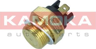 Kamoka 4090024 - Temperature Switch, radiator / air conditioner fan autospares.lv