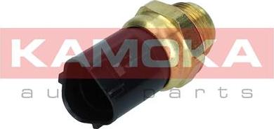 Kamoka 4090021 - Temperature Switch, radiator / air conditioner fan autospares.lv