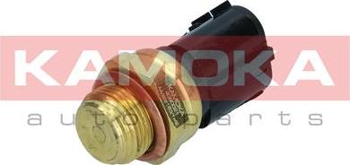 Kamoka 4090021 - Temperature Switch, radiator / air conditioner fan autospares.lv