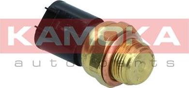 Kamoka 4090021 - Temperature Switch, radiator / air conditioner fan autospares.lv
