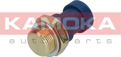 Kamoka 4090028 - Temperature Switch, radiator / air conditioner fan autospares.lv