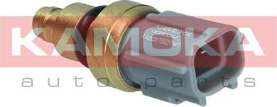 Kamoka 4080044 - Sensor, coolant temperature autospares.lv