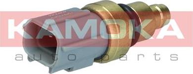 Kamoka 4080044 - Sensor, coolant temperature autospares.lv