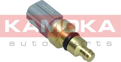 Kamoka 4080044 - Sensor, coolant temperature autospares.lv