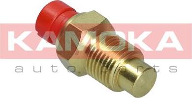 Kamoka 4080046 - Sensor, coolant temperature autospares.lv