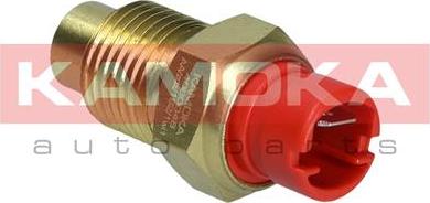 Kamoka 4080046 - Sensor, coolant temperature autospares.lv