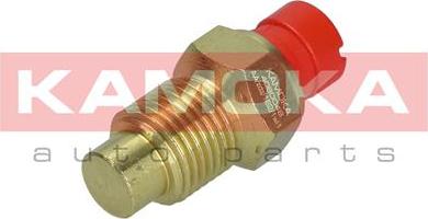 Kamoka 4080046 - Sensor, coolant temperature autospares.lv