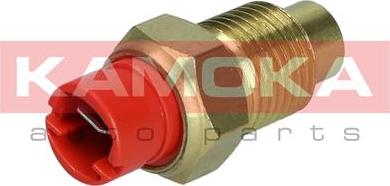 Kamoka 4080046 - Sensor, coolant temperature autospares.lv