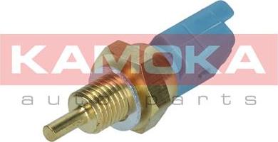 Kamoka 4080041 - Sensor, coolant temperature autospares.lv