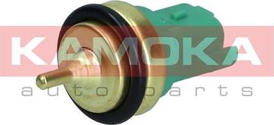 Kamoka 4080042 - Sensor, coolant temperature autospares.lv