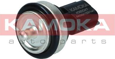 Kamoka 4080047 - Sensor, coolant temperature autospares.lv