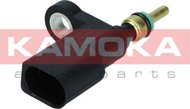 Kamoka 4080055 - Sensor, coolant temperature autospares.lv