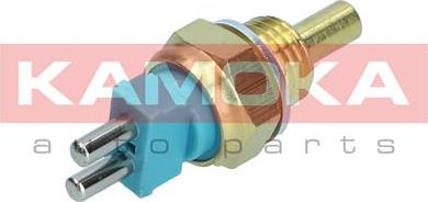 Kamoka 4080052 - Sensor, coolant temperature autospares.lv