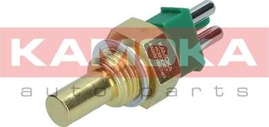 Kamoka 4080057 - Sensor, coolant temperature autospares.lv