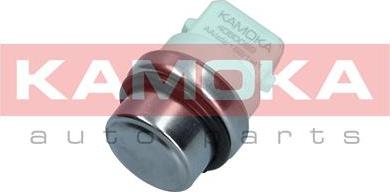 Kamoka 4080069 - Sensor, coolant temperature autospares.lv