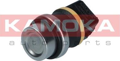 Kamoka 4080065 - Sensor, coolant temperature autospares.lv