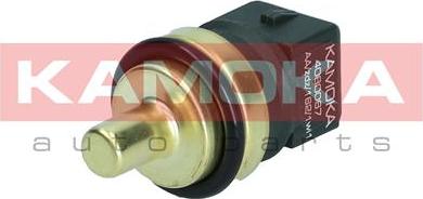 Kamoka 4080067 - Sensor, coolant temperature autospares.lv