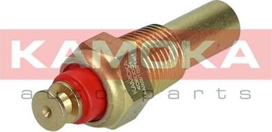 Kamoka 4080001 - Sensor, coolant temperature autospares.lv