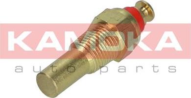 Kamoka 4080001 - Sensor, coolant temperature autospares.lv