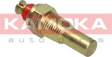 Kamoka 4080001 - Sensor, coolant temperature autospares.lv