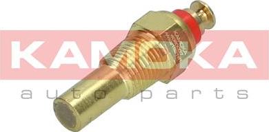 Kamoka 4080007 - Sensor, coolant temperature autospares.lv