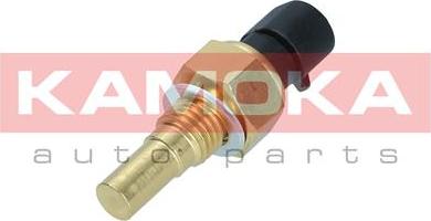 Kamoka 4080015 - Sensor, coolant temperature autospares.lv