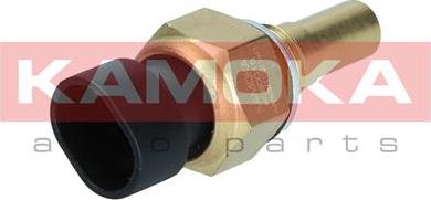 Kamoka 4080015 - Sensor, coolant temperature autospares.lv