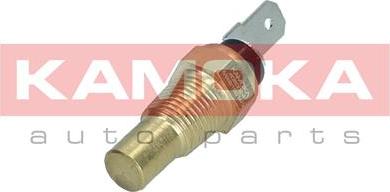 Kamoka 4080024 - Sensor, coolant temperature autospares.lv