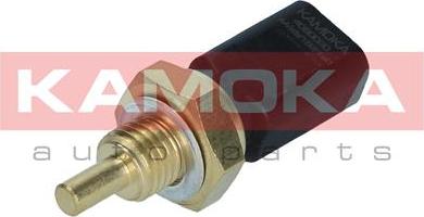 Kamoka 4080020 - Sensor, coolant temperature autospares.lv